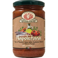 Sugo alla Napoletana 270gr...