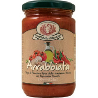 Sugo arrabbiata 270gr...