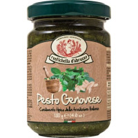 Pesto alla genovese 130gr...