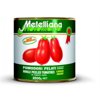 Pomodori Pelati  6 x 2.5kg...