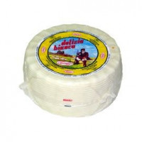 Pecorino Delizia Bianca 1,2 kg