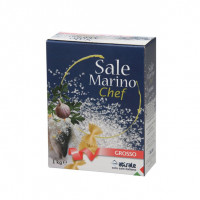 Sale grosso 12 x 1kg / Grof...