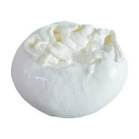 Burrata in Bicchiere Senza...