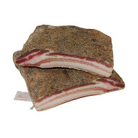 Pancetta Pepata 3 Kg