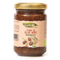 Crema di Olive Nere...