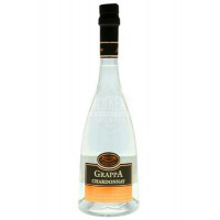 Grappa Chardonnay Regardin...