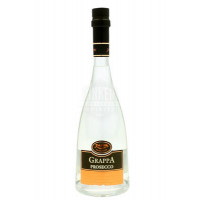 Grappa Prosecco Regardin 40...