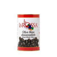 Olive Nere Rondelle 4100ml...