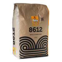 Semola di grano duro 12,5kg...