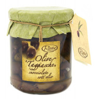 Olive Denocciolate...