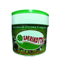 Crema di Ricotta Zuccherata...