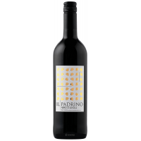 Nero d'Avola 'Il Padrino' 6...