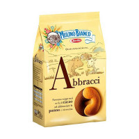 Biscotti Mulino Bianco...