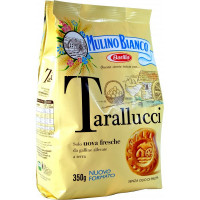 Biscotti Mulino Bianco...