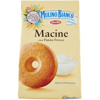 Biscotti Mulino Bianco...