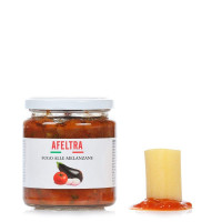 Sugo Melanzane Afeltra 12 x...