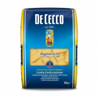 Rigatoni De Cecco 24x500 gr
