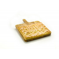 Focaccia all' Olio Ex...