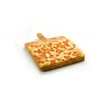 Focaccia con Pomodorini...