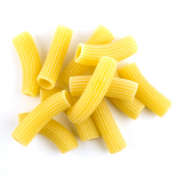 Rigatoni (Maccheroni)...