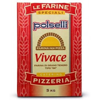 Farina Pizza Vivace...