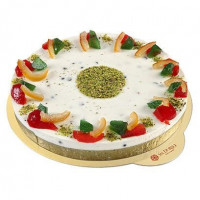 Torta cassata siciliana...