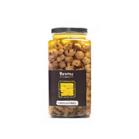 Funghi Arrostiti 'Agnoni'...