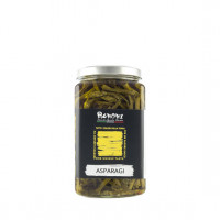 Asparagi 'Agnoni' 1700ml