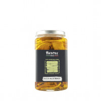 Zucca alla Brace 'Agnoni'...