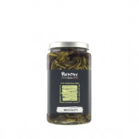 Broccoletti 'Agnoni' 1700ml