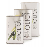 Olio Extra Vergine...