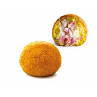 TOP QUALITY - Arancino al...