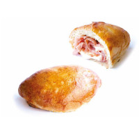 Calzone Pomodoro Prosciutto...