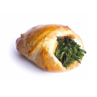 Calzone Spinaci e...