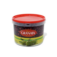 Olive Nere Extra...