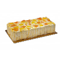 Torrone Tenero Agrumi 2,2kg...
