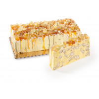 Torrone tenero Limoncello...