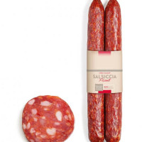 Salsiccia piccante bastone...