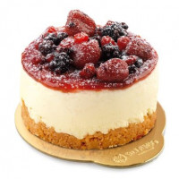 Mono cheese cake 12 x 130gr...