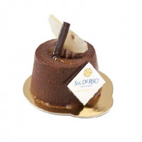 Mono ricotta pere e...