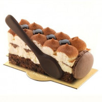 Mono tiramisù classico 15 x...