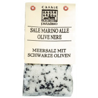 Sale Marino alle Olive Nere...