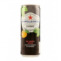 Chinotto san pellegrino 24...