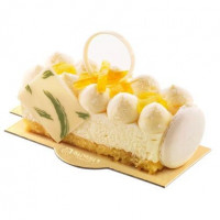 Mono tiramisù al limone 15...