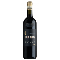 Verona Rosso Retro IGT...