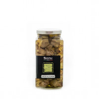 Carciofi alla cafona...