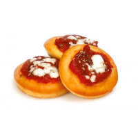 Pizzette Mignon