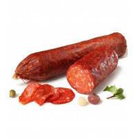 Salame ventricina piccante...