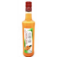 Crema di Mandarino...