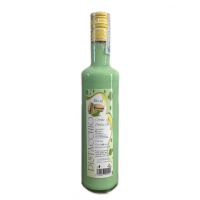 Crema al Pistacchio...